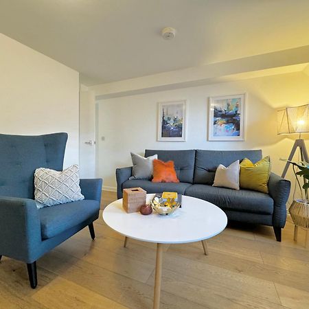 Nordic Suites Ulverston Exterior foto