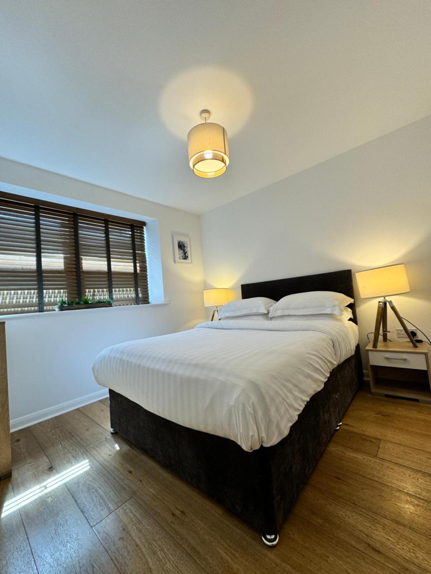 Nordic Suites Ulverston Exterior foto