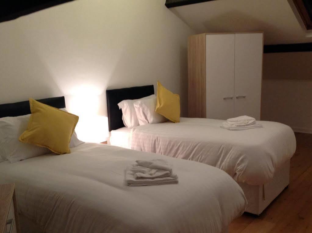 Nordic Suites Ulverston Exterior foto